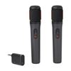 JBL Partybox Microfoon (set van 2)