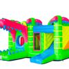 Multiplay Krokodil Fluor