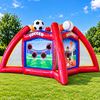 Sports Combo Spel Sports Combo Spel
