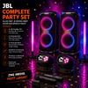 JBL Party Pakket All IN