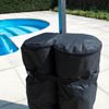 Zandzak 20 kg – Tentverankering Zandzak 20 kg – Tentverankering