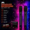 JBL Partybox Microfoon (set van 2)