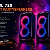JBL Party Pakket All IN