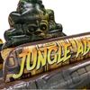 Stormbaan XTREME U Jungle adventure