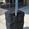Zandzak 20 kg – Tentverankering Zandzak 20 kg – Tentverankering