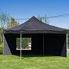 Professionele Vouwtent 4x4 meter Professionele Vouwtent 4x4 meter