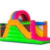 Stormbaan 13m Fluor Colours