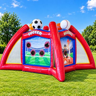 Sports Combo Spel Sports Combo Spel