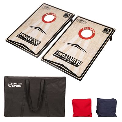 Cornhole spel Cornhole spel