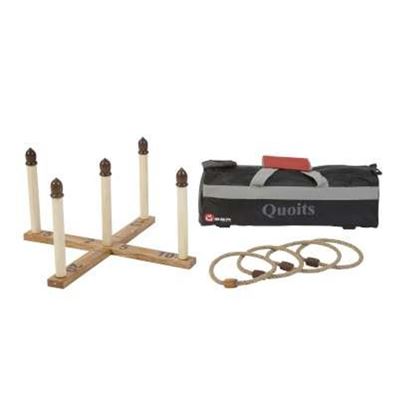 Ringwerpen spel Ringwerpen spel