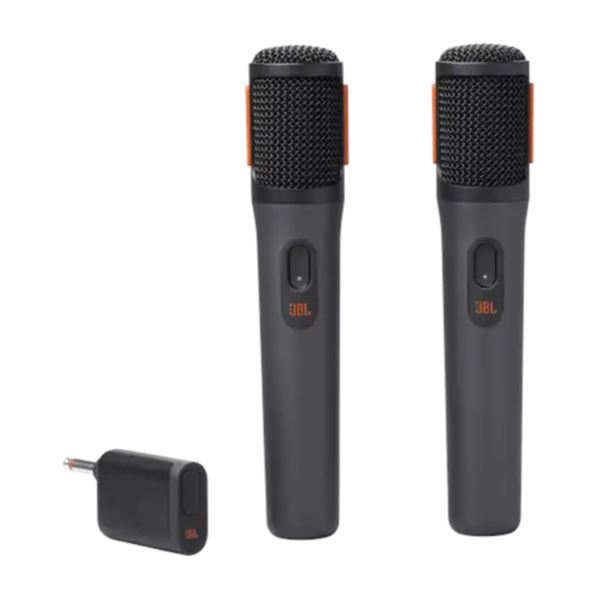 JBL Partybox Microfoon (set van 2)