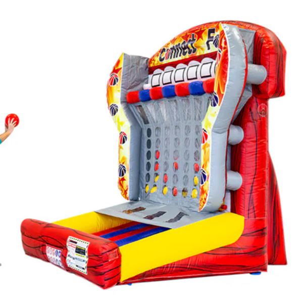 Sport en Spel pakket basis Sport en Spel pakket basis