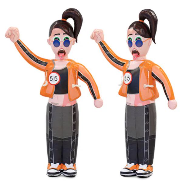 Sarah Gabber Sarah Gabber