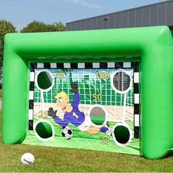 Sport en Spel pakket basis Sport en Spel pakket basis