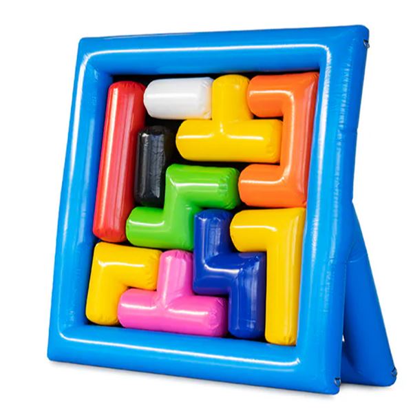Sport en Spel pakket basis Sport en Spel pakket basis