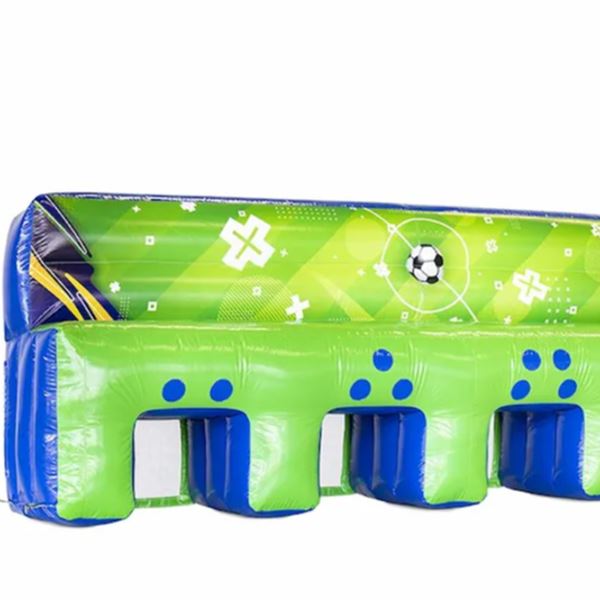 Sport en Spel pakket basis Sport en Spel pakket basis