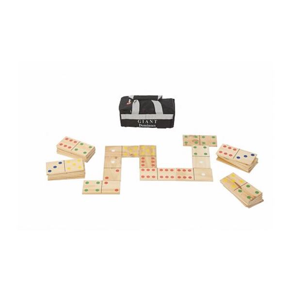 XXL Domino spel XXL Domino spel