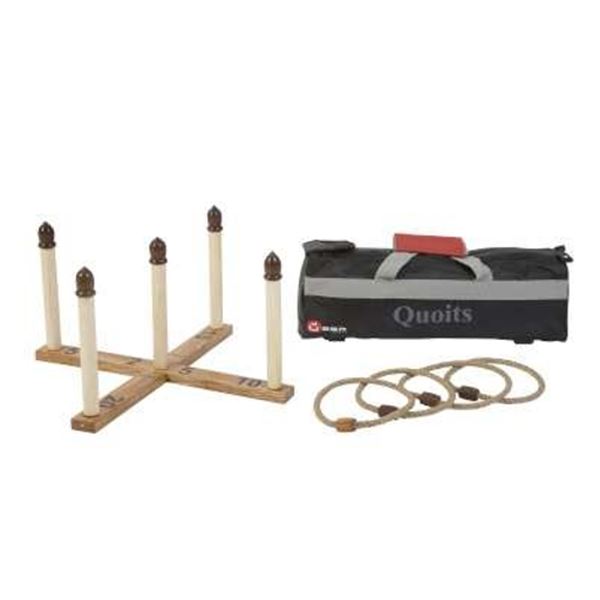 Ringwerpen spel Ringwerpen spel