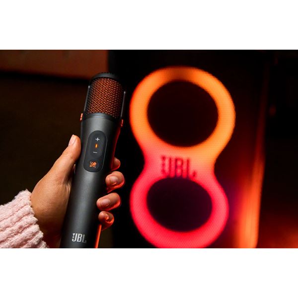 JBL Partybox Microfoon (set van 2)