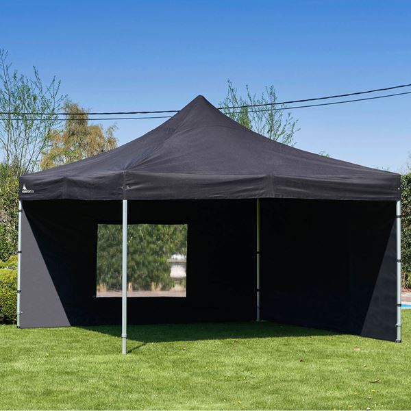 Professionele Vouwtent 4x4 meter Professionele Vouwtent 4x4 meter