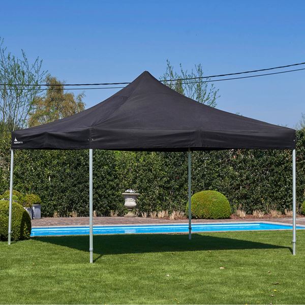 Professionele Vouwtent 4x4 meter Professionele Vouwtent 4x4 meter